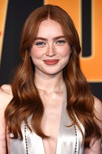 Leaked Sadie sink page private photo viral onlyfans