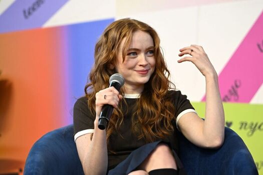 Sadie Sink