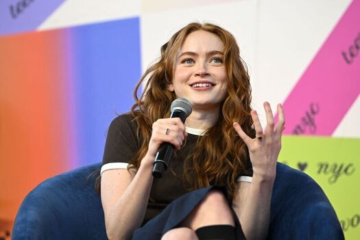 Leaked Sadie sink page private photo viral onlyfans