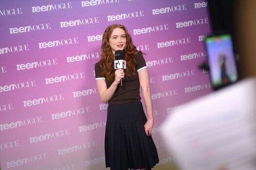 Leaked Sadie sink page private photo viral onlyfans