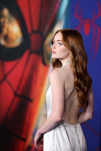 Sadie Sink