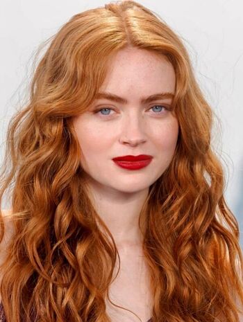 Leaked Sadie sink page private photo viral onlyfans