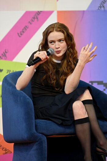Sadie Sink