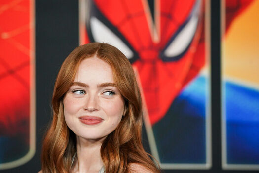 Leaked Sadie sink page private photo viral onlyfans