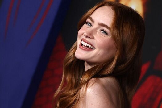 Leaked Sadie sink page private photo viral onlyfans