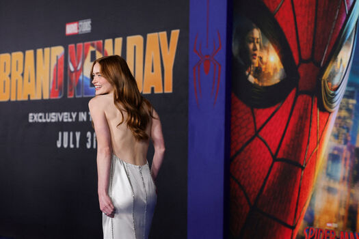 Sadie Sink