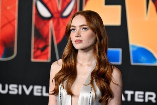 Sadie Sink