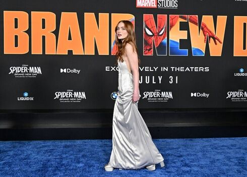 Leaked Sadie sink page private photo viral onlyfans