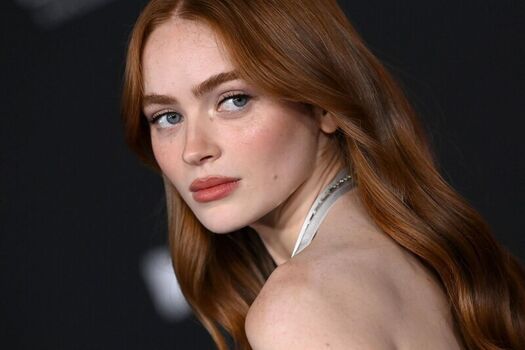 Leaked Sadie sink page private photo viral onlyfans