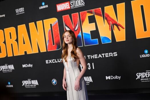 Leaked Sadie sink page private photo viral onlyfans