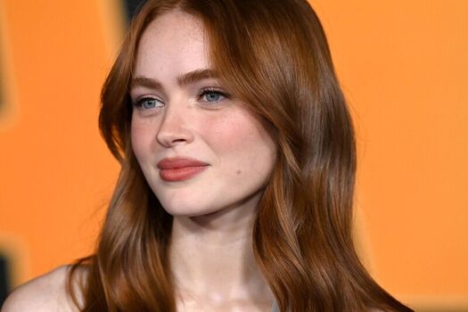 Leaked Sadie sink page private photo viral onlyfans