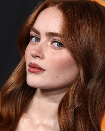 Sadie Sink