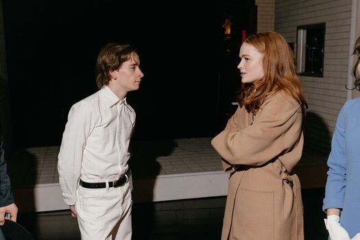 Sadie Sink