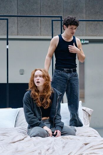 Leaked Sadie sink page private photo viral onlyfans