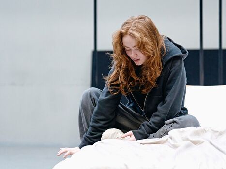 Leaked Sadie sink page private photo viral onlyfans