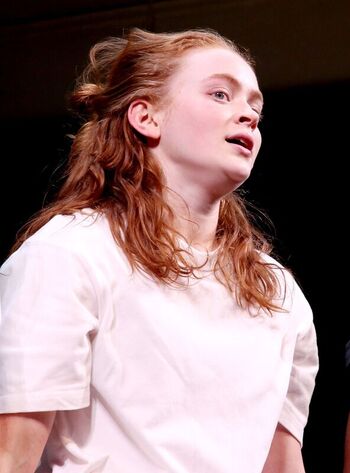 Sadie Sink