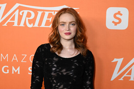 Sadie Sink