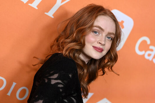 Leaked Sadie sink page private photo viral onlyfans