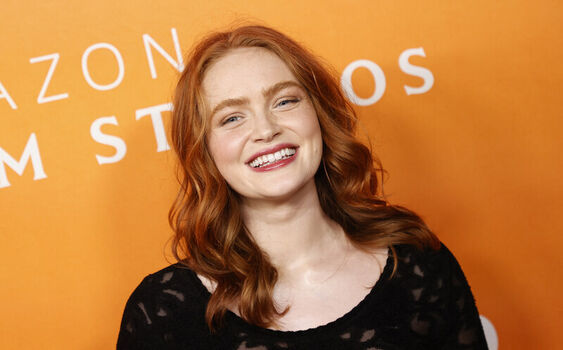 Leaked Sadie sink page private photo viral onlyfans
