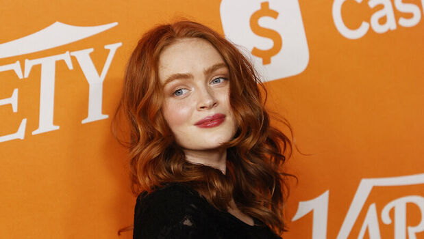 Leaked Sadie sink page private photo viral onlyfans