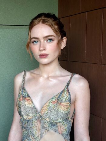Leaked Sadie sink page private photo viral onlyfans