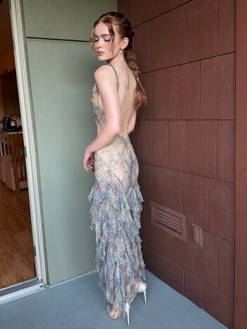 Leaked Sadie sink page private photo viral onlyfans