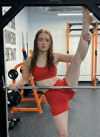 Sadie Sink