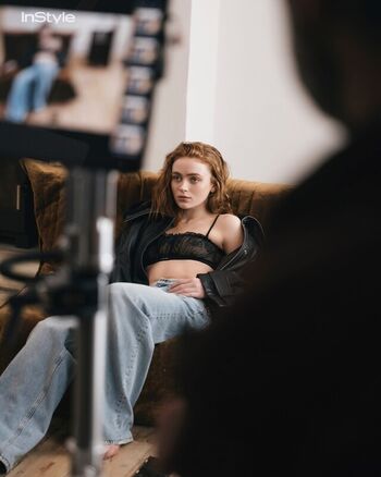 Sadie Sink