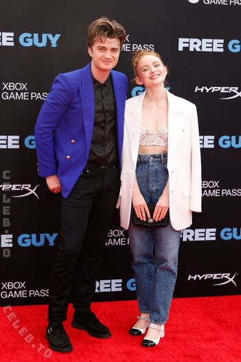 Sadie Sink