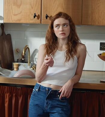 Sadie Sink