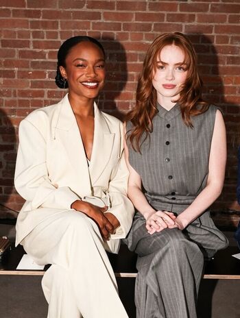 Sadie Sink