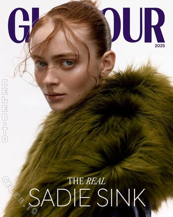 Sadie Sink