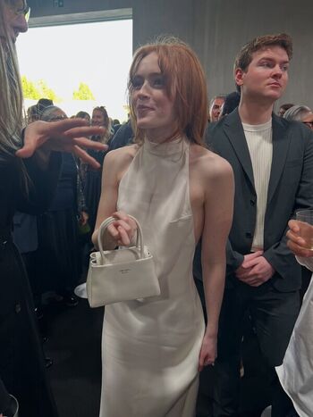 Sadie Sink
