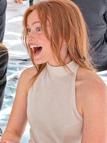 Sadie Sink