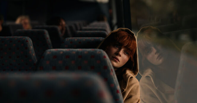 Sadie Sink