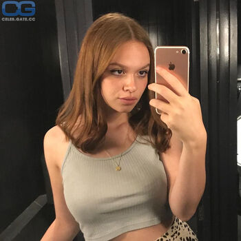 Leaked Sadie soverall private photo viral onlyfans