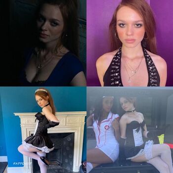 Sadie Soverall