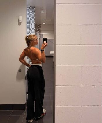 Sadiehk Fit