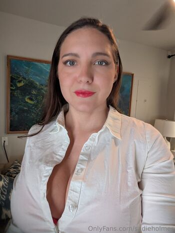 sadieholmes