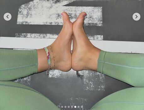 Leaked Sadiemeyerfit private photo viral onlyfans