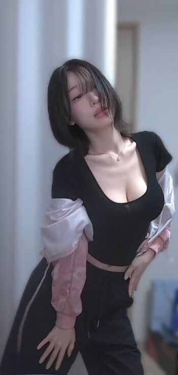 Leaked Saeyobim private photo viral onlyfans