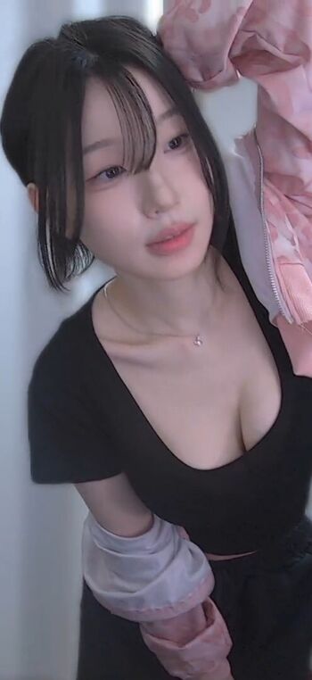 Leaked Saeyobim private photo viral onlyfans