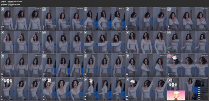 Leaked Saeyobim private photo viral onlyfans