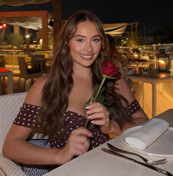 Leaked Saffron barker private photo viral onlyfans