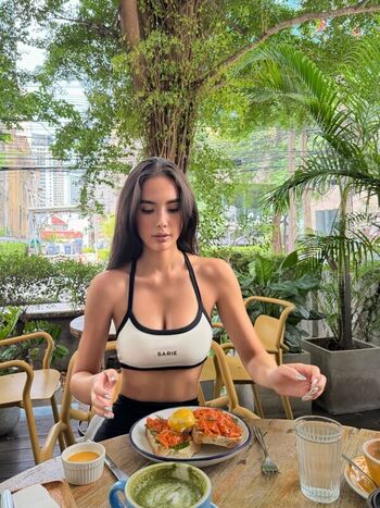 Saffron Maya Snook