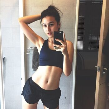 Leaked Saffron sharpe private photo viral onlyfans