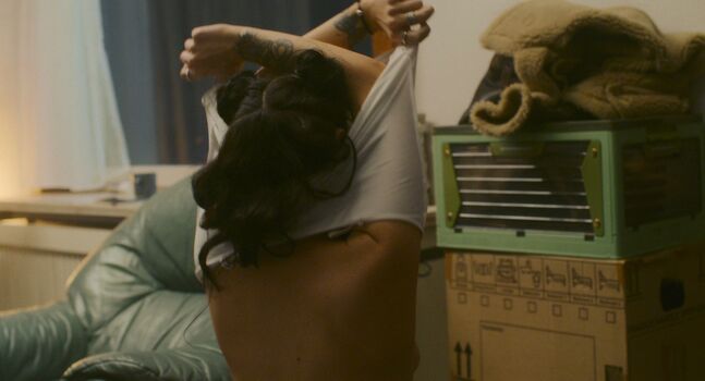 Safiya Benaddi