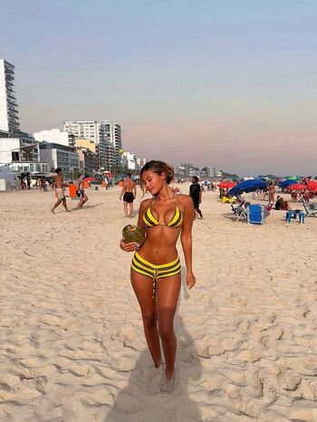 Leaked Safiya jervis private photo viral onlyfans