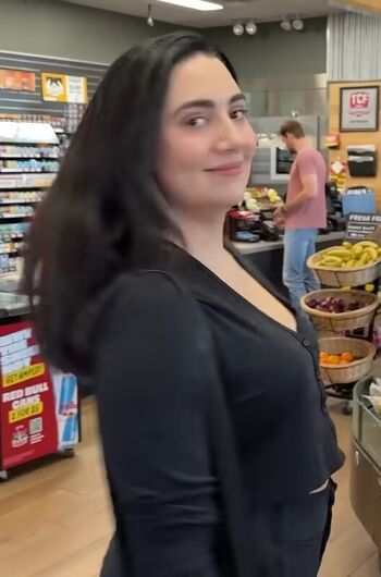 Leaked Safiya nygaard private photo viral onlyfans