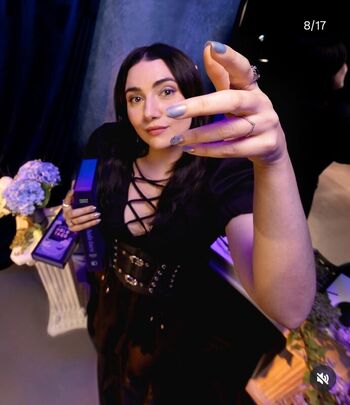 Leaked Safiya nygaard private photo viral onlyfans